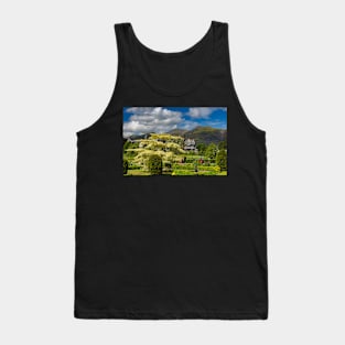 Windermere18 Tank Top